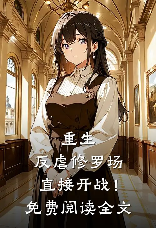 重生反虐修罗场,直接开战!免费阅读全文