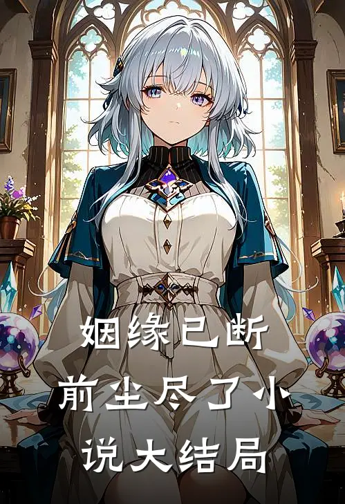 姻缘已断,前尘尽了大结局是