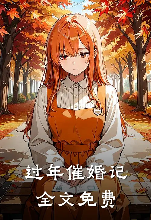 过年催婚记全文免费