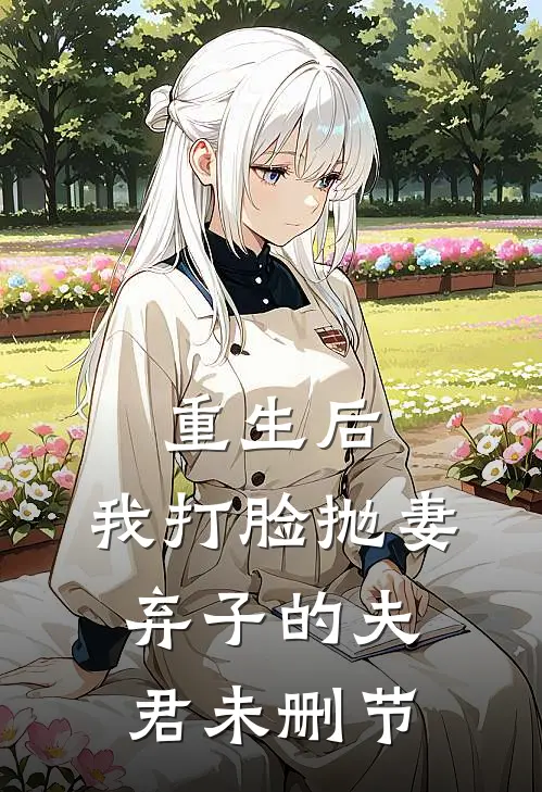 重生后,我打脸抛妻弃子的夫君未删节