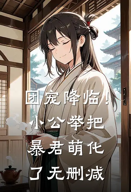 团宠降临!小公举把暴君萌化了无删减