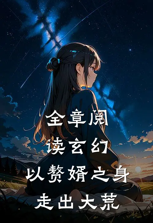 全章阅读玄幻以赘婿之身走出大荒的