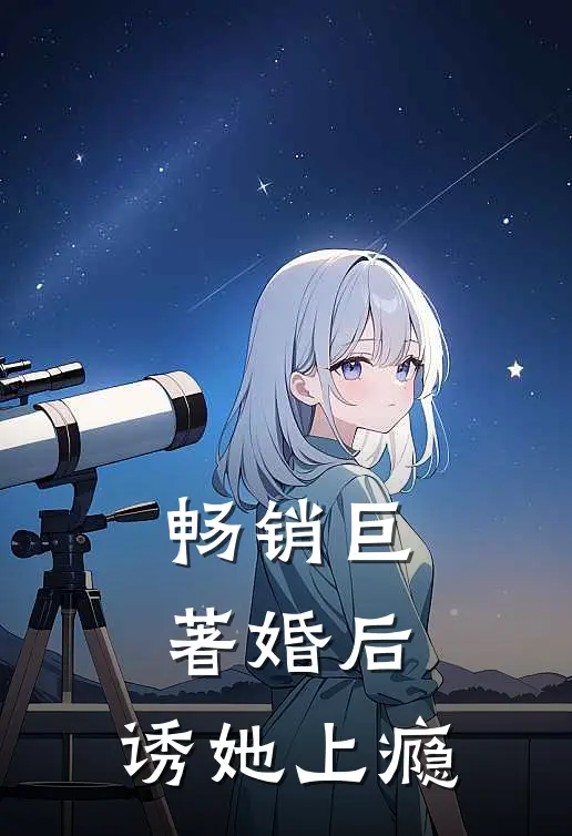 畅销巨著婚后,诱她上瘾