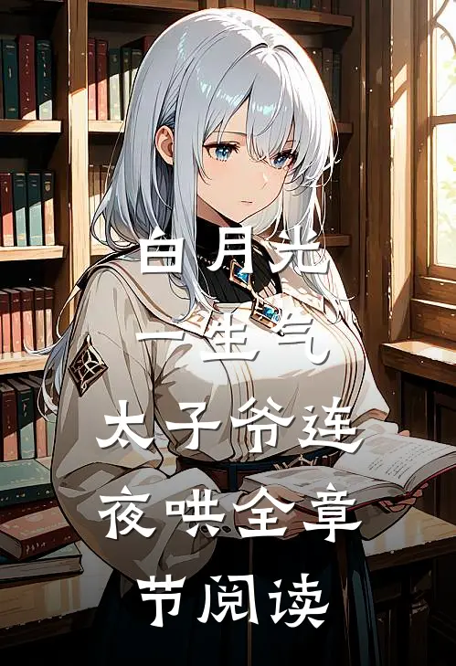 白月光一生气，太子爷连夜哄全章节阅读