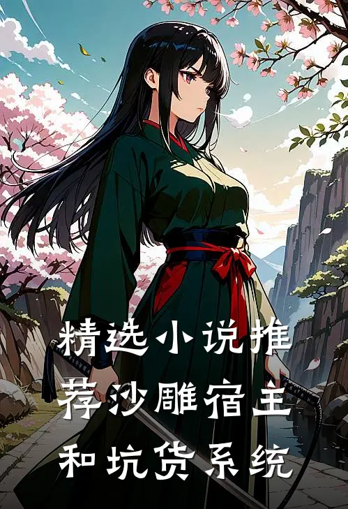 精选推荐沙雕宿主和坑货系统文