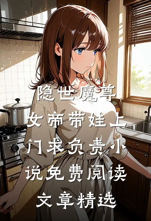 隐世魔尊,女帝带娃上门求负责小说免费阅读文章精选