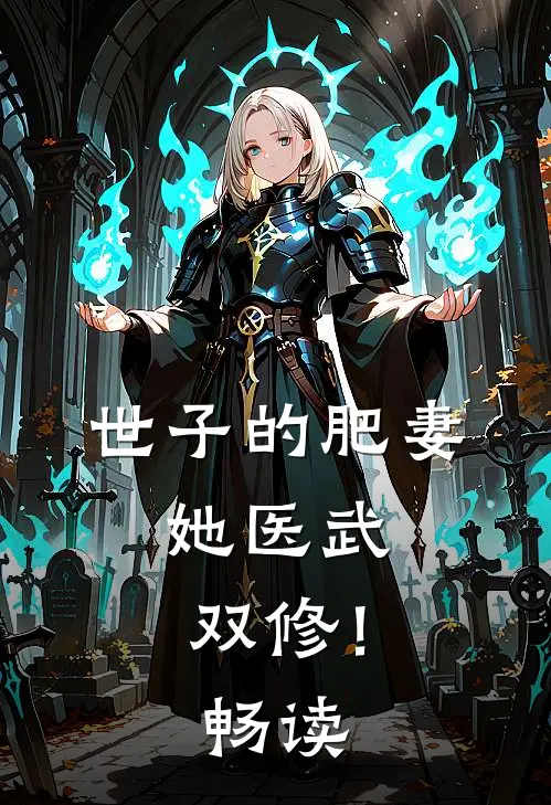 世子的肥妻,她医武双修!畅读
