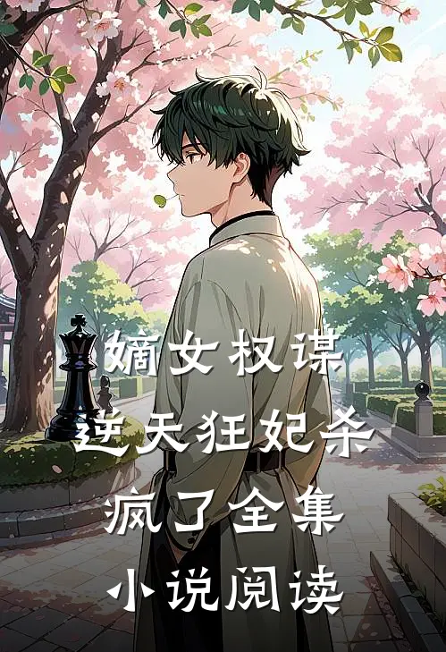 嫡女权谋逆天狂妃杀疯了全集阅读免费