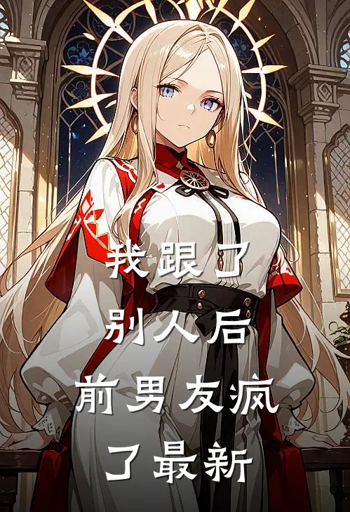 我跟了别人后,前男友疯了最新