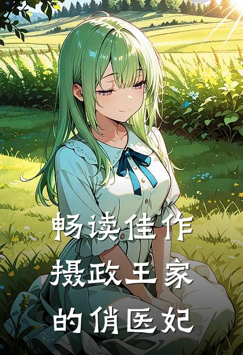 畅读佳作摄政王家的俏医妃