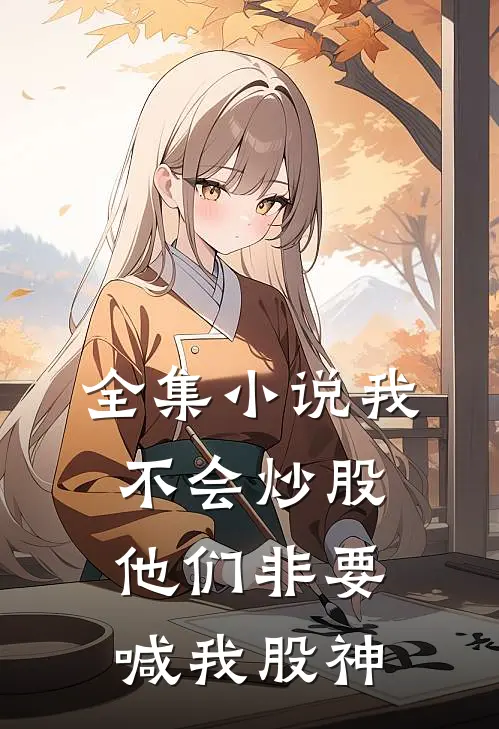 全集我不会炒股,他们非要喊我股神