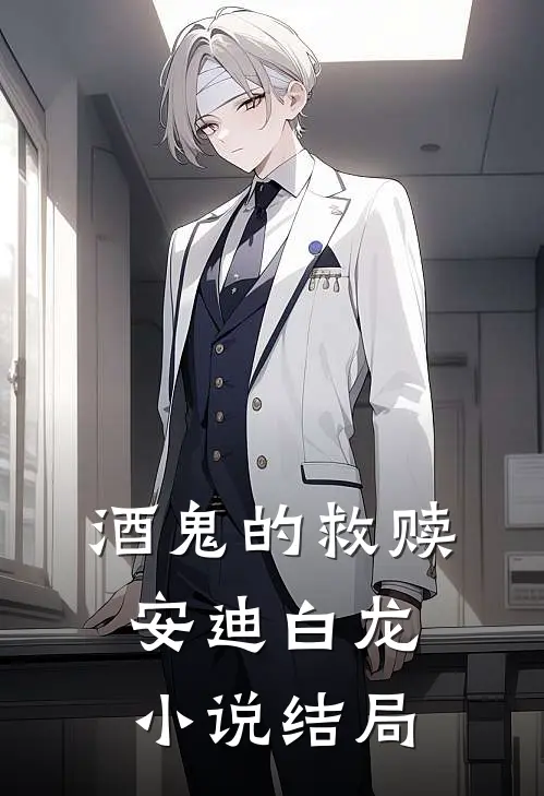 酒鬼的救赎安迪白龙小说结局