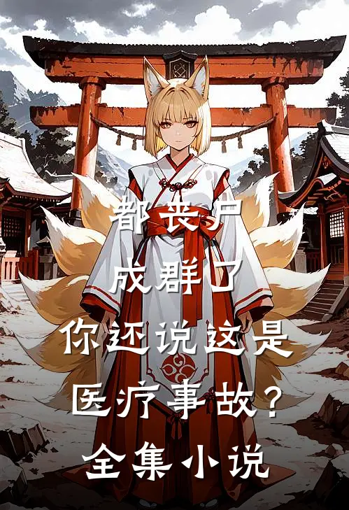 都丧尸成群了,你还说这是医疗事故?全集免费阅读