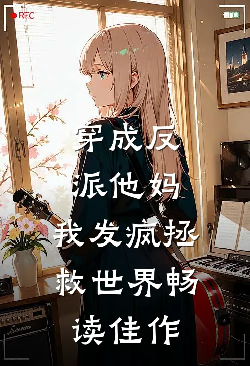 穿成反派他妈,我发疯拯救世界畅读佳作