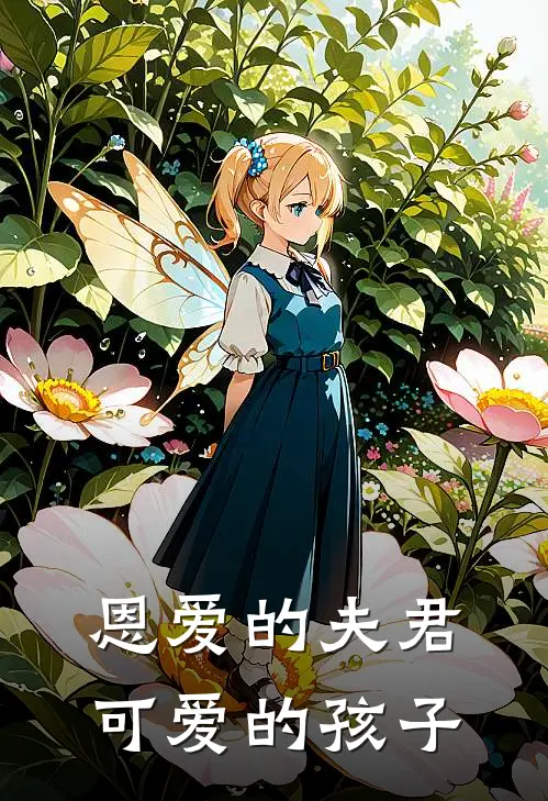 恩爱的夫君可爱的孩子