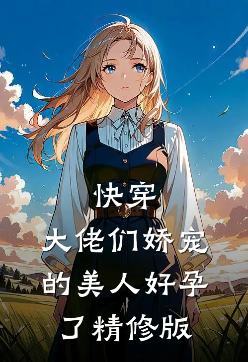 快穿大佬们娇宠的美人好孕了精修版免费阅读
