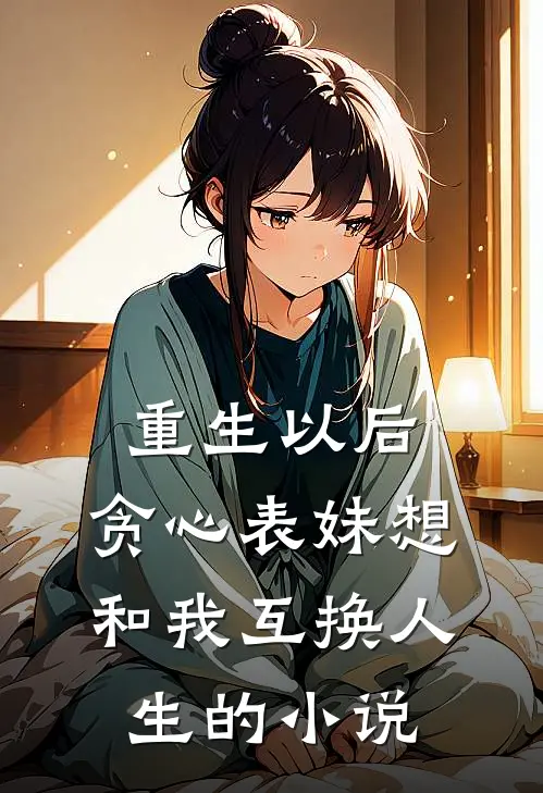 重生以后,贪心表妹想和我互换人生的在线阅读