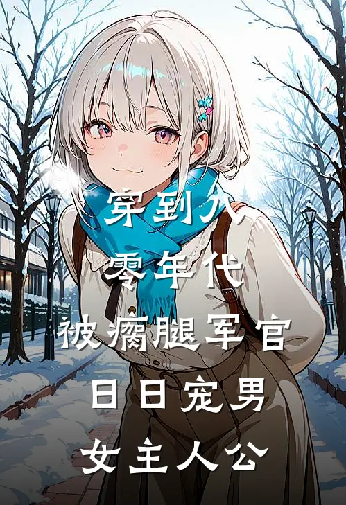 穿到八零年代，被瘸腿军官日日宠男女主人公
