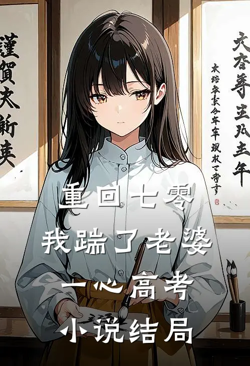  重回七零，我踹了老婆一心高考小说结局