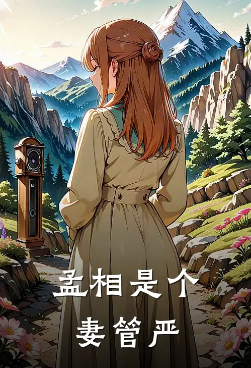 孟相是个妻管严