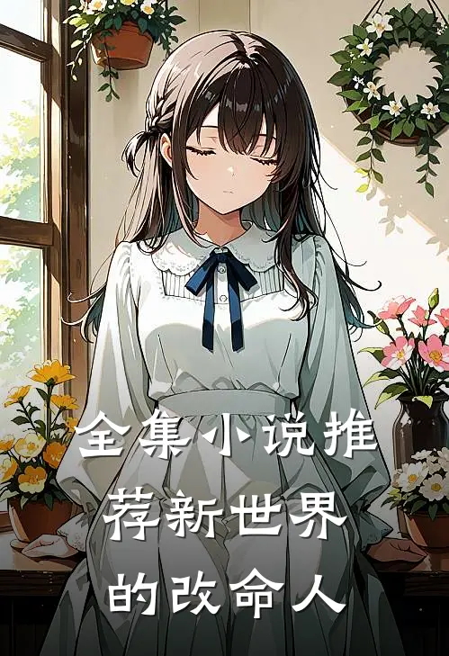 全集推荐新世界的改命人物是谁