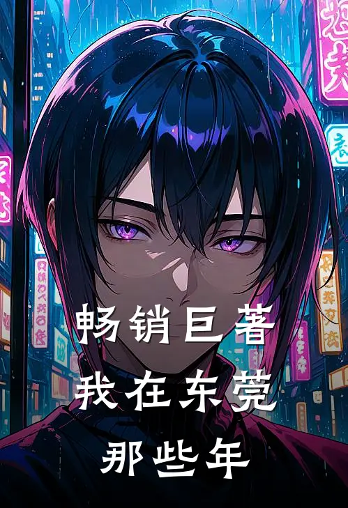 畅销巨著我在东莞那些年的作品