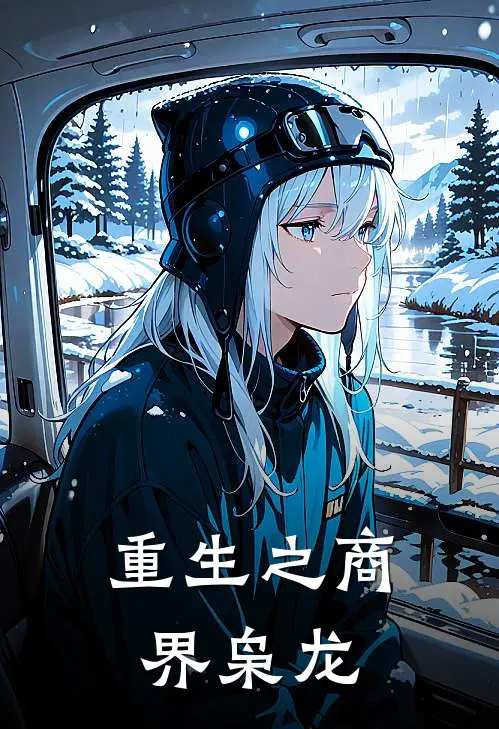 重生之商界枭龙