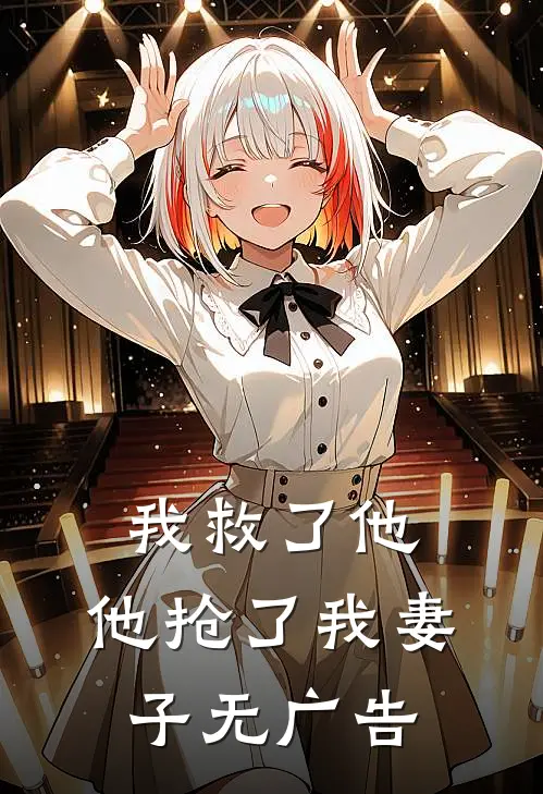 我救了他,他抢了我妻子无广告版