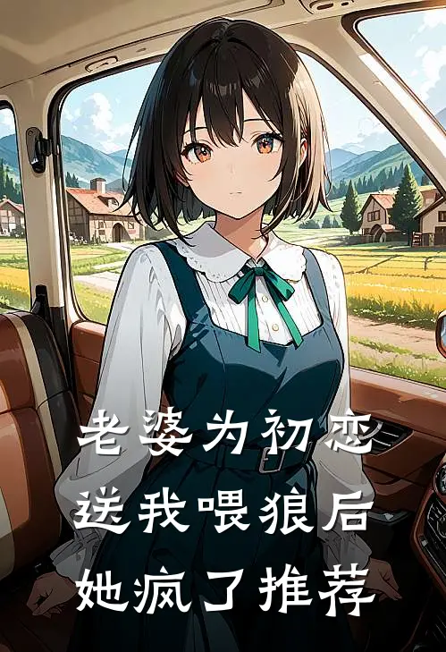 老婆为初恋送我喂狼后,她疯了推荐