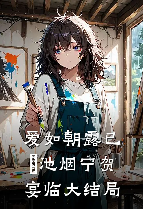 爱如朝露已晞池烟宁贺宴临大结局