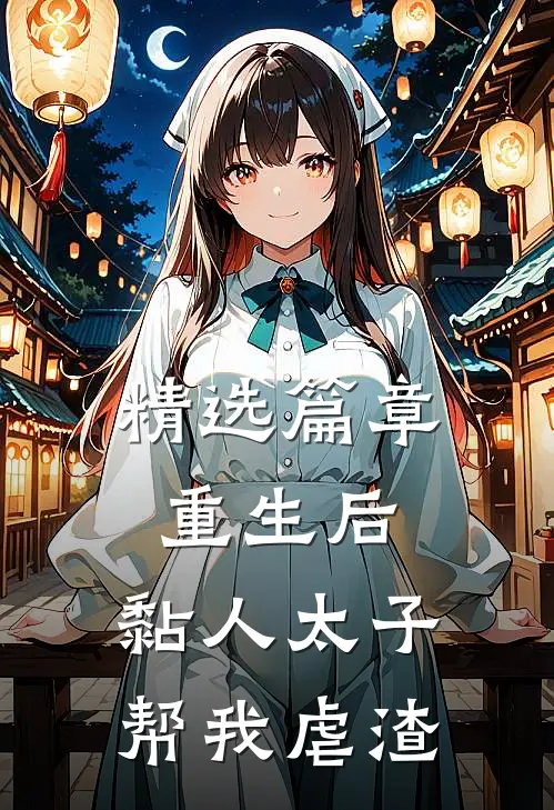 精选篇章重生后，黏人太子帮我虐渣