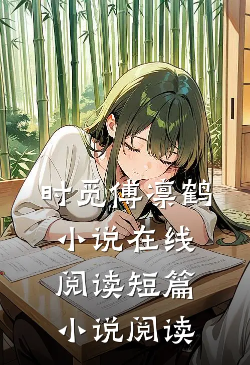 时觅傅凛鹤小说在线阅读短篇小说阅读