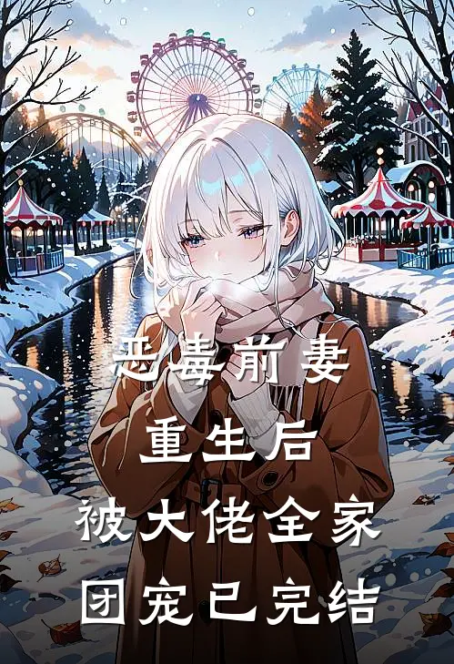 恶毒前妻重生后,被大佬全家团宠已完结了吗