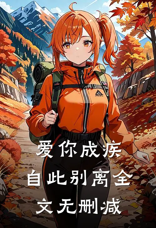 爱你成疾,自此别离全文无删减在线阅读