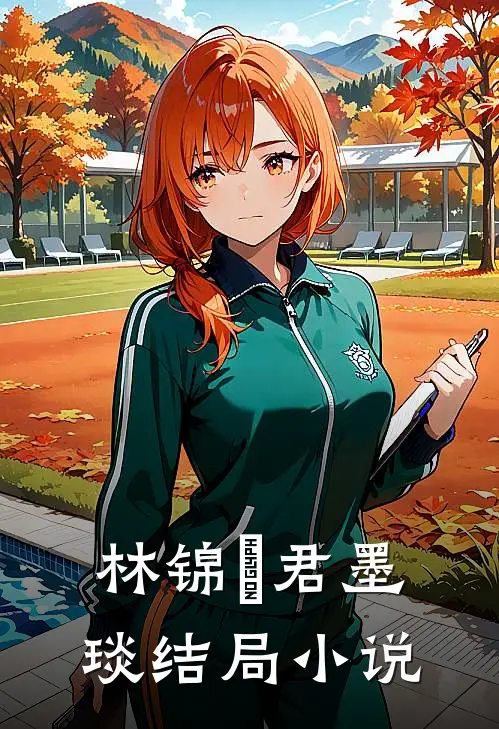 林锦婳君墨琰结局小说