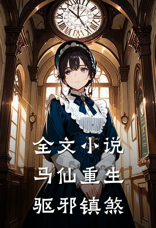 全文马仙重生驱邪镇煞免费阅读