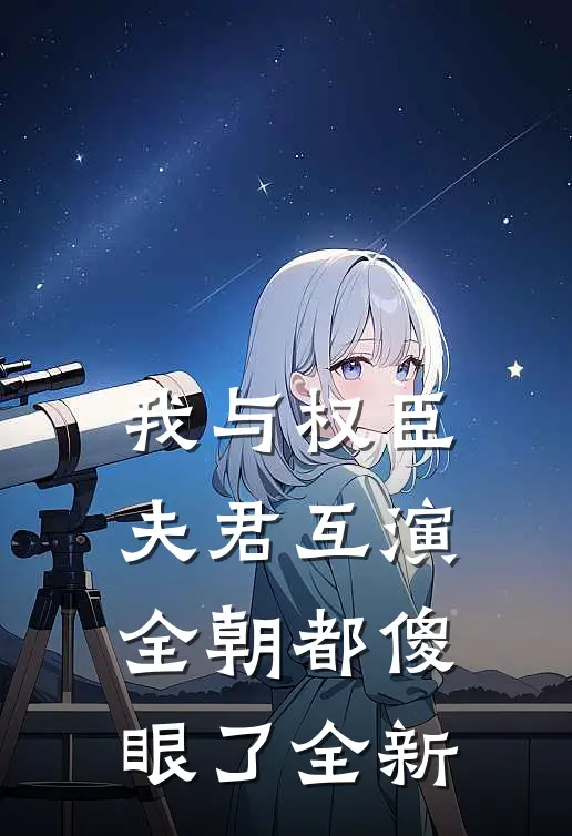 我与权臣夫君互演,全朝都傻眼了全新书