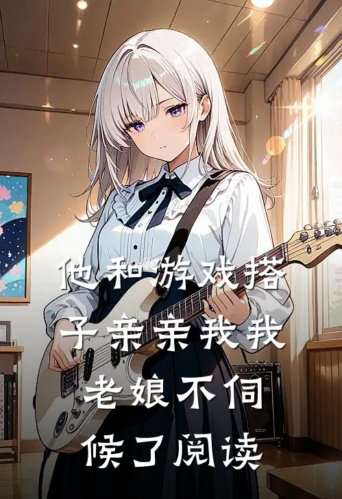 他和游戏搭子亲亲我我,老娘不伺候了阅读全文