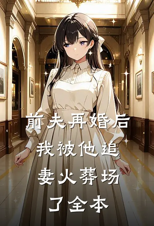 前夫再婚后,我被他追妻火葬场了全本