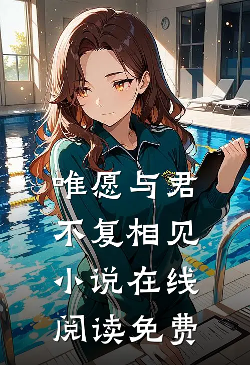 唯愿与君不复相见在线阅读免费无弹窗