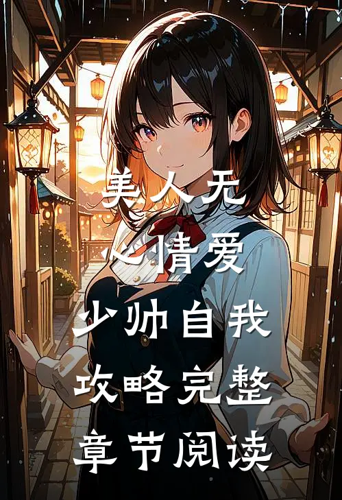 美人无心情爱,少帅自我攻略完整章节阅读
