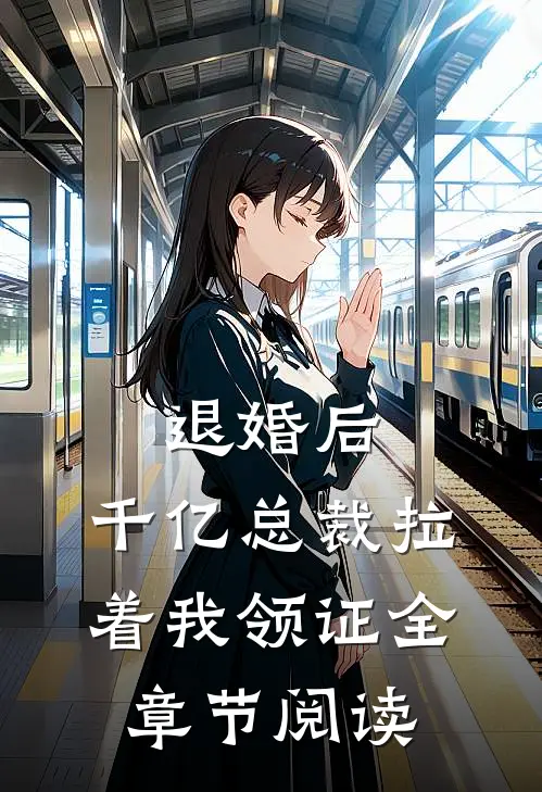 退婚后，千亿总裁拉着我领证全章节阅读