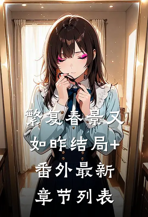 繁复春景又如昨结局+番外最新章节列表