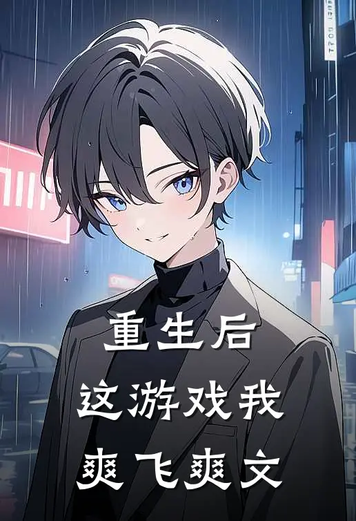 重生后,这游戏我爽飞爽文