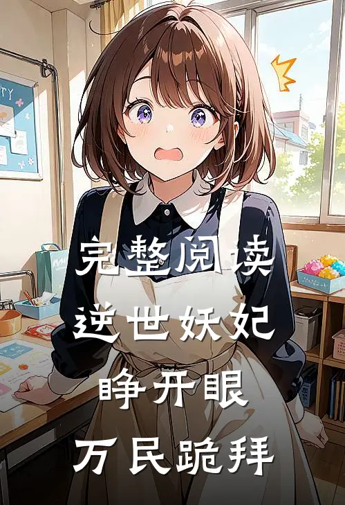 完整阅读逆世妖妃睁开眼,万民跪拜