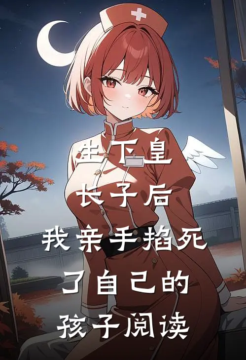 生下皇长子后,我亲手掐死了自己的孩子阅读
