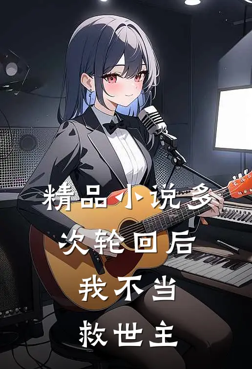 精品多次轮回后,我不当救世主了