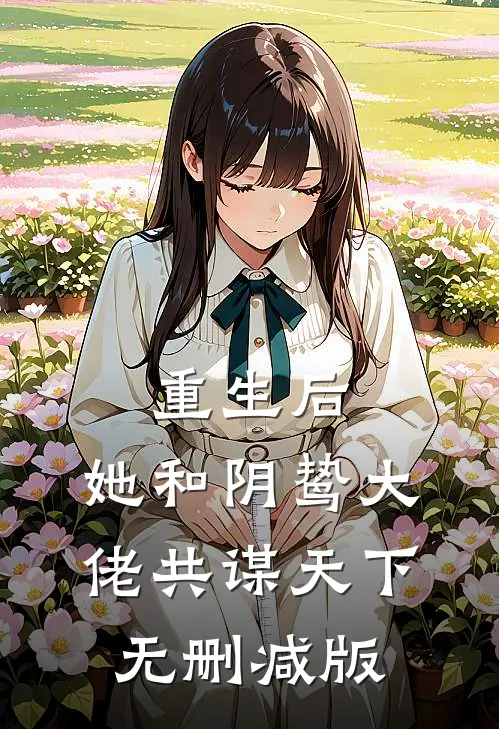 重生后,她和阴鸷大佬共谋天下无删减版在线观看
