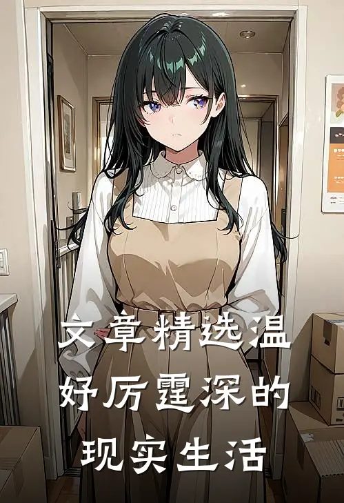 文章精选温妤厉霆深的现实生活