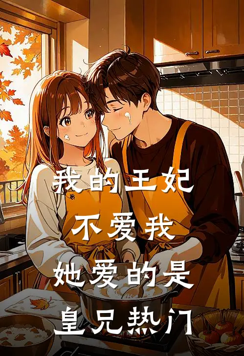 我的王妃不爱我,她爱的是皇兄热门